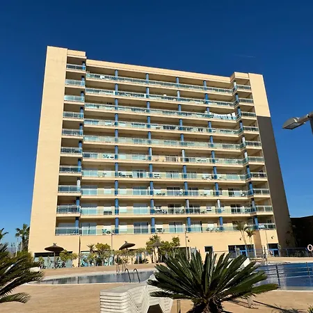 Sea-Esta Apartamento Guardamar del Segura Exterior photo