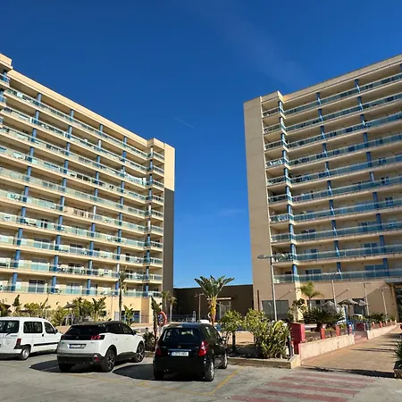 Sea-Esta Apartamento Guardamar del Segura Exterior photo