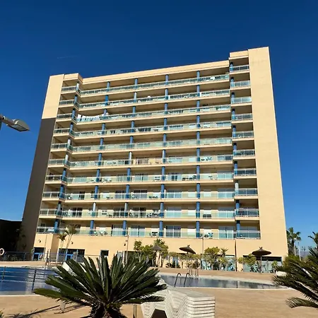 Sea-Esta Apartamento Guardamar del Segura Exterior photo