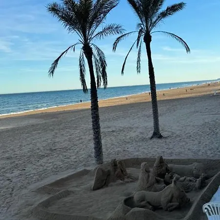 Sea-Esta Apartamento Guardamar del Segura Exterior photo