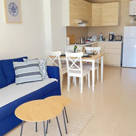 Sea-Esta Apartamento Guardamar del Segura Exterior photo