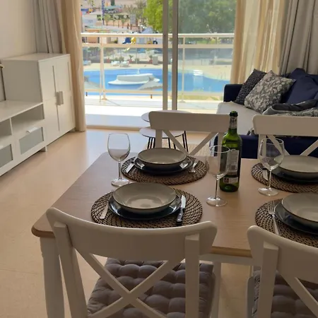 Sea-Esta Apartamento Guardamar del Segura Exterior photo