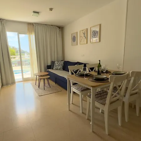 Sea-Esta Apartamento Guardamar del Segura Exterior photo