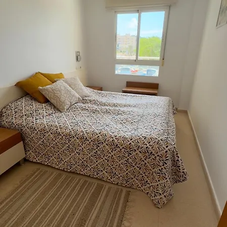 Sea-Esta Apartamento Guardamar del Segura Exterior photo