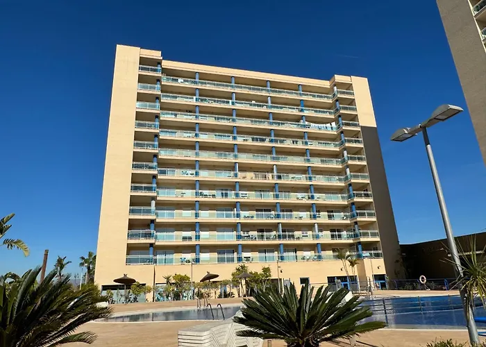 Sea-Esta Apartamento