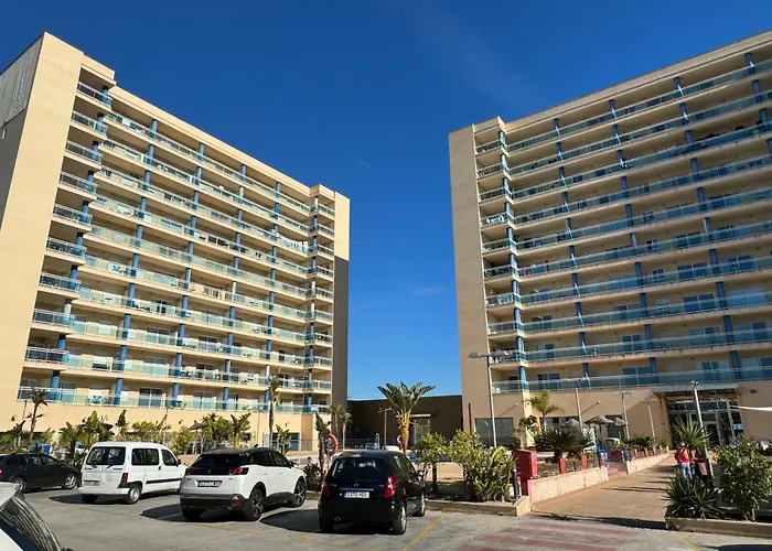 Sea-Esta Apartamento