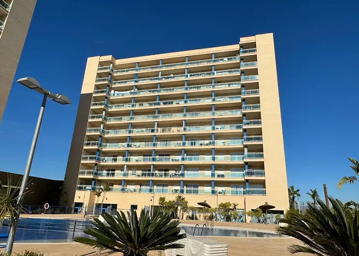 Sea-Esta Apartamento