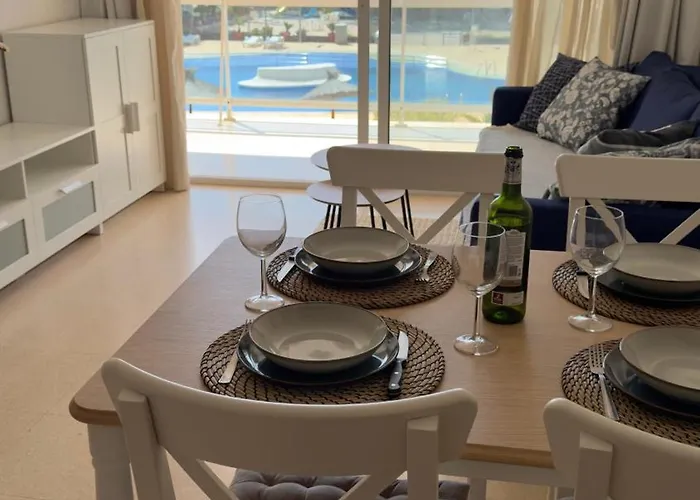 Sea-Esta Apartamento