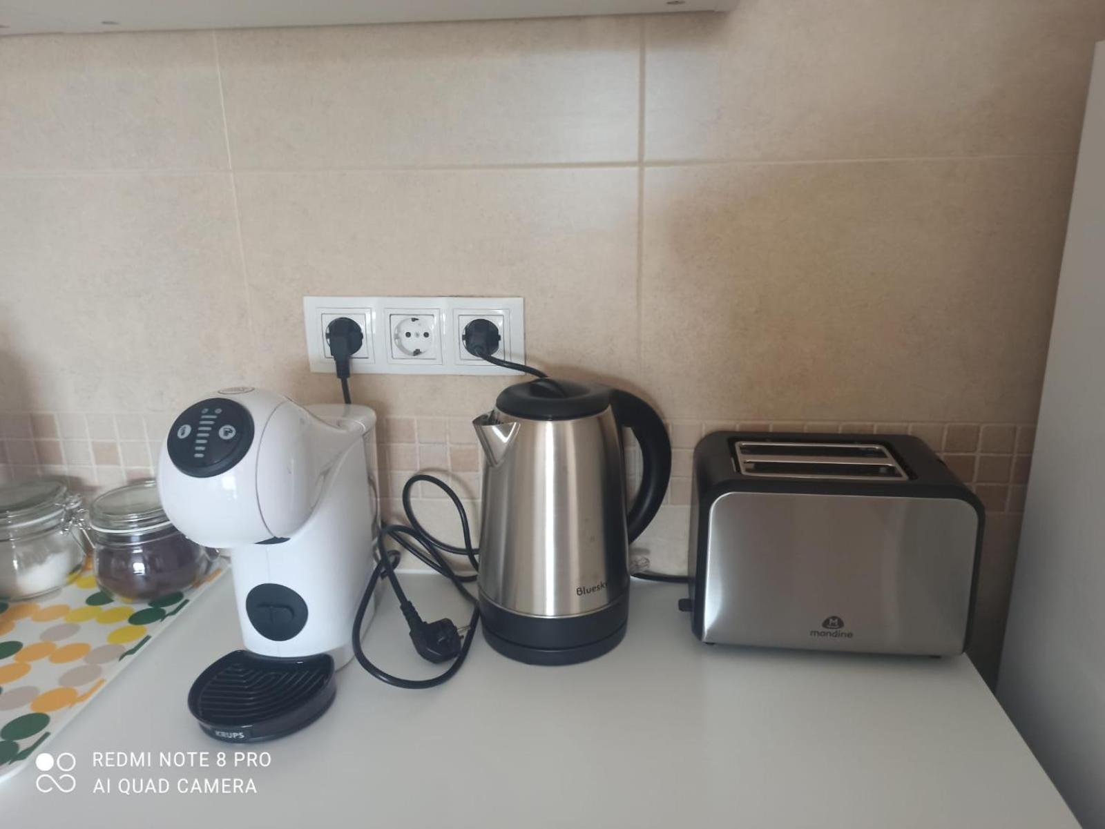 Apartamento Sea-esta *