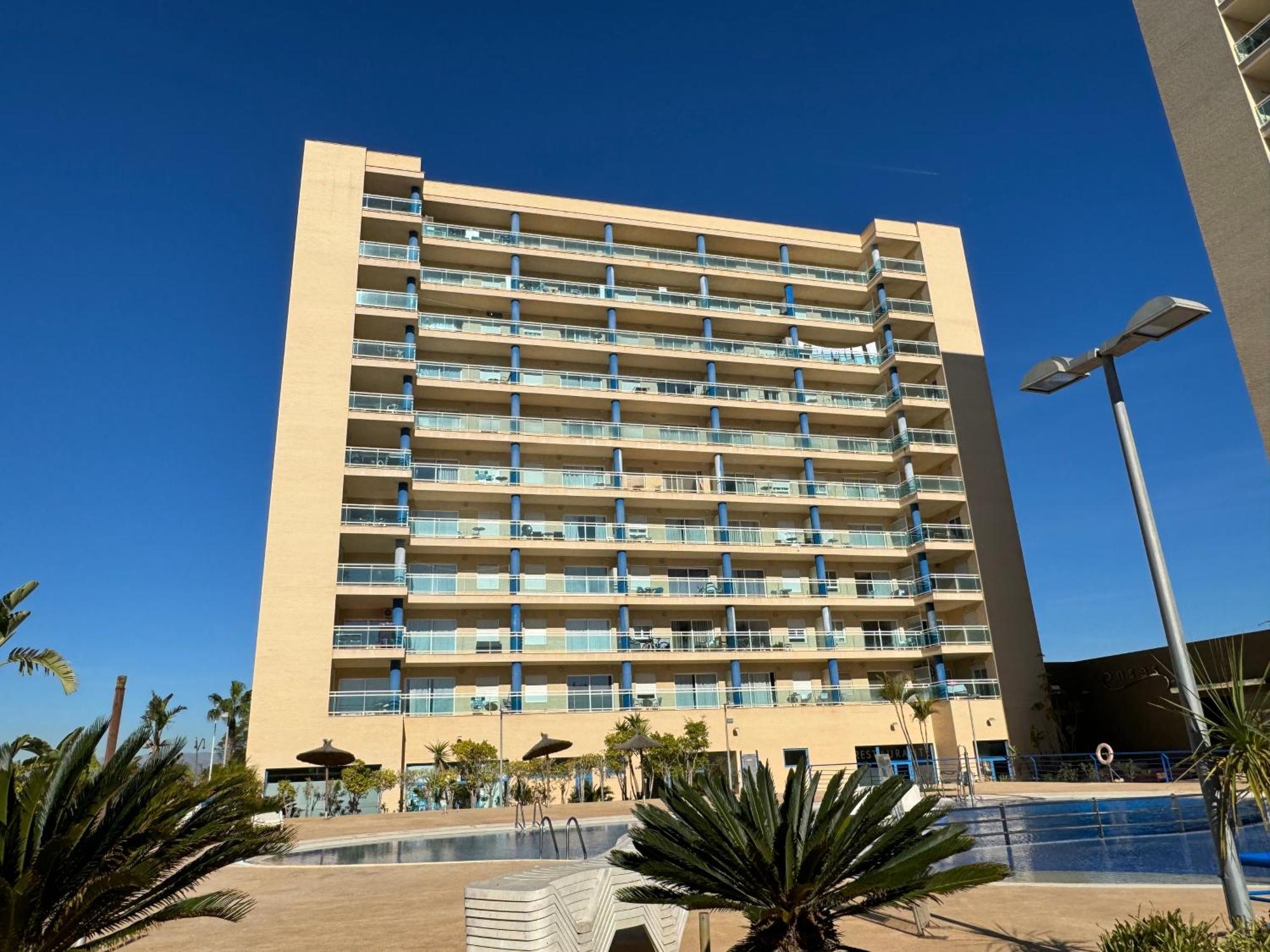 Apartment Sea-esta