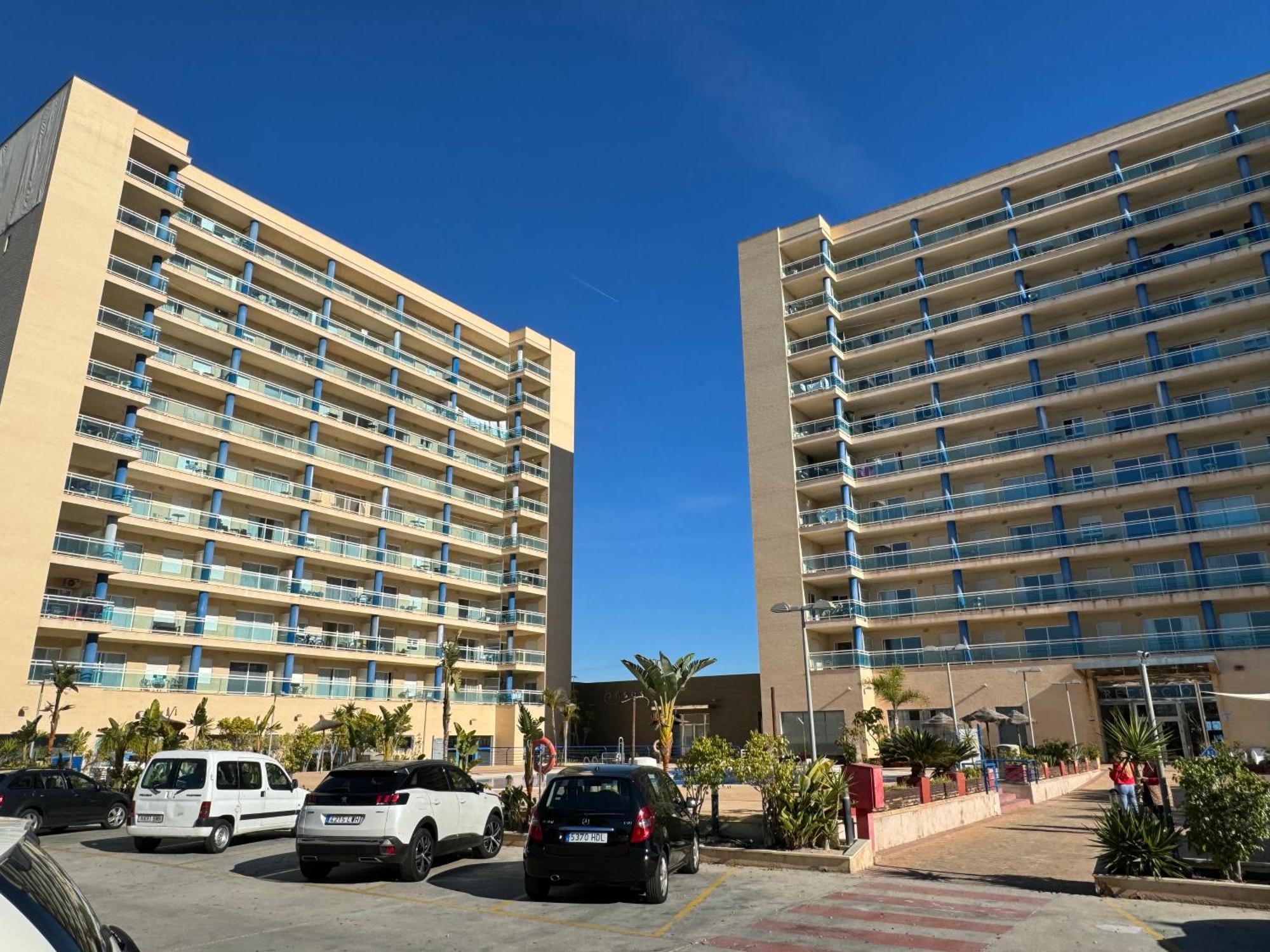 Apartment Sea-esta Guardamar del Segura