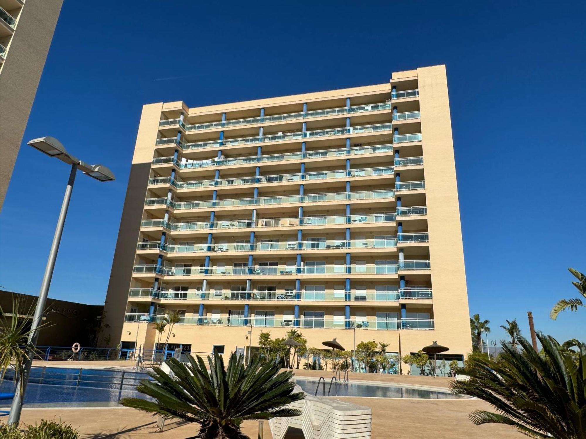 Sea-esta Apartamento Guardamar del Segura