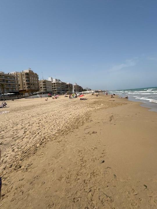 Sea-esta Apartment