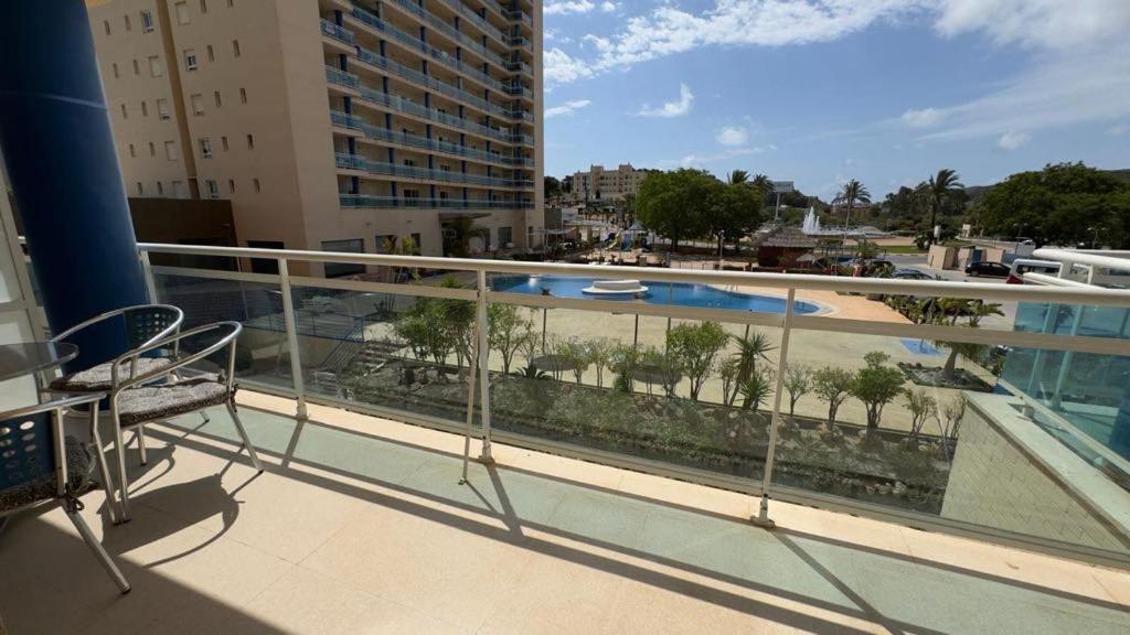 Apartment Sea-esta