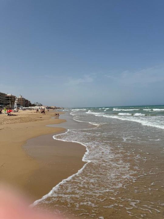 Apartment Sea-esta