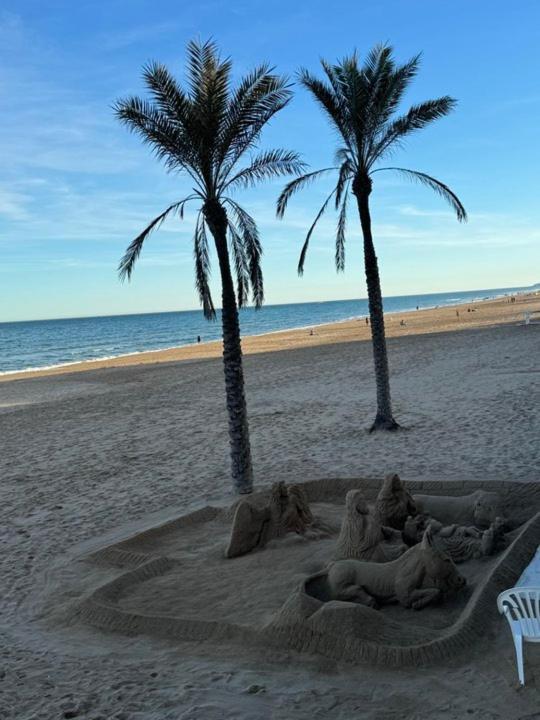 Apartamento Sea-esta