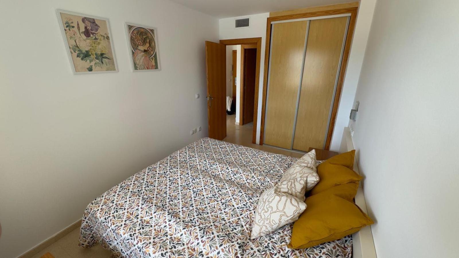 Apartamento Sea-esta