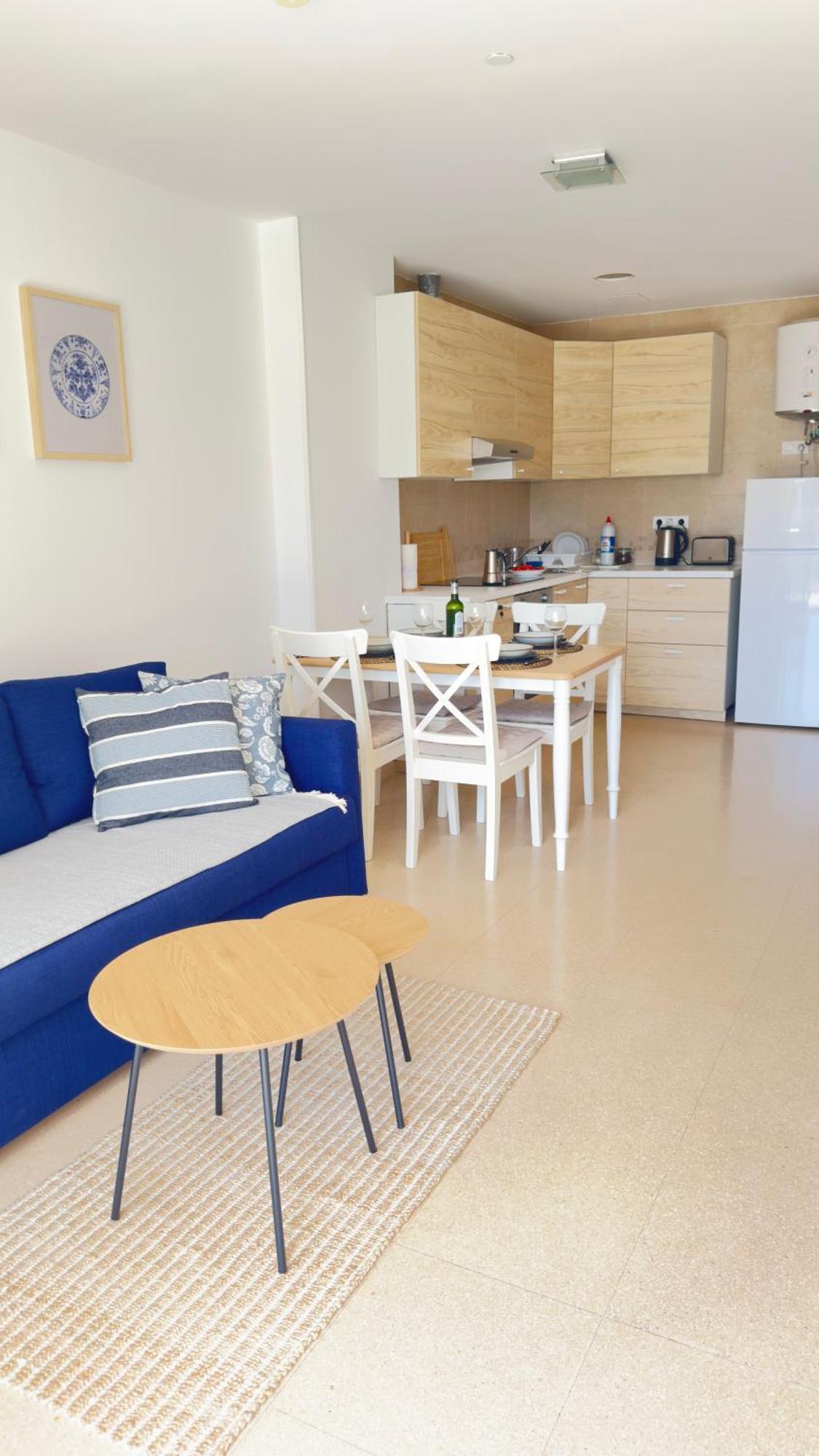 Apartamento Sea-esta Guardamar del Segura