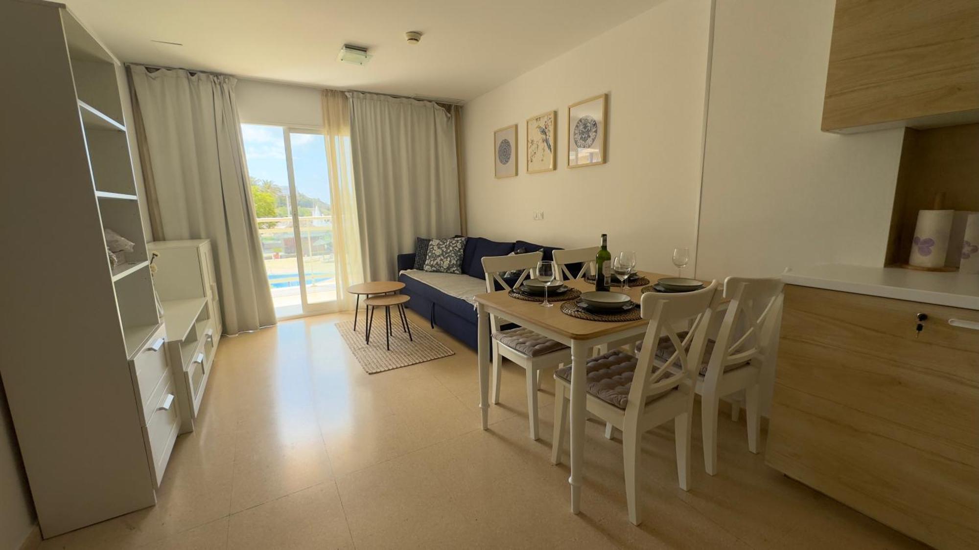 Sea-esta Apartment