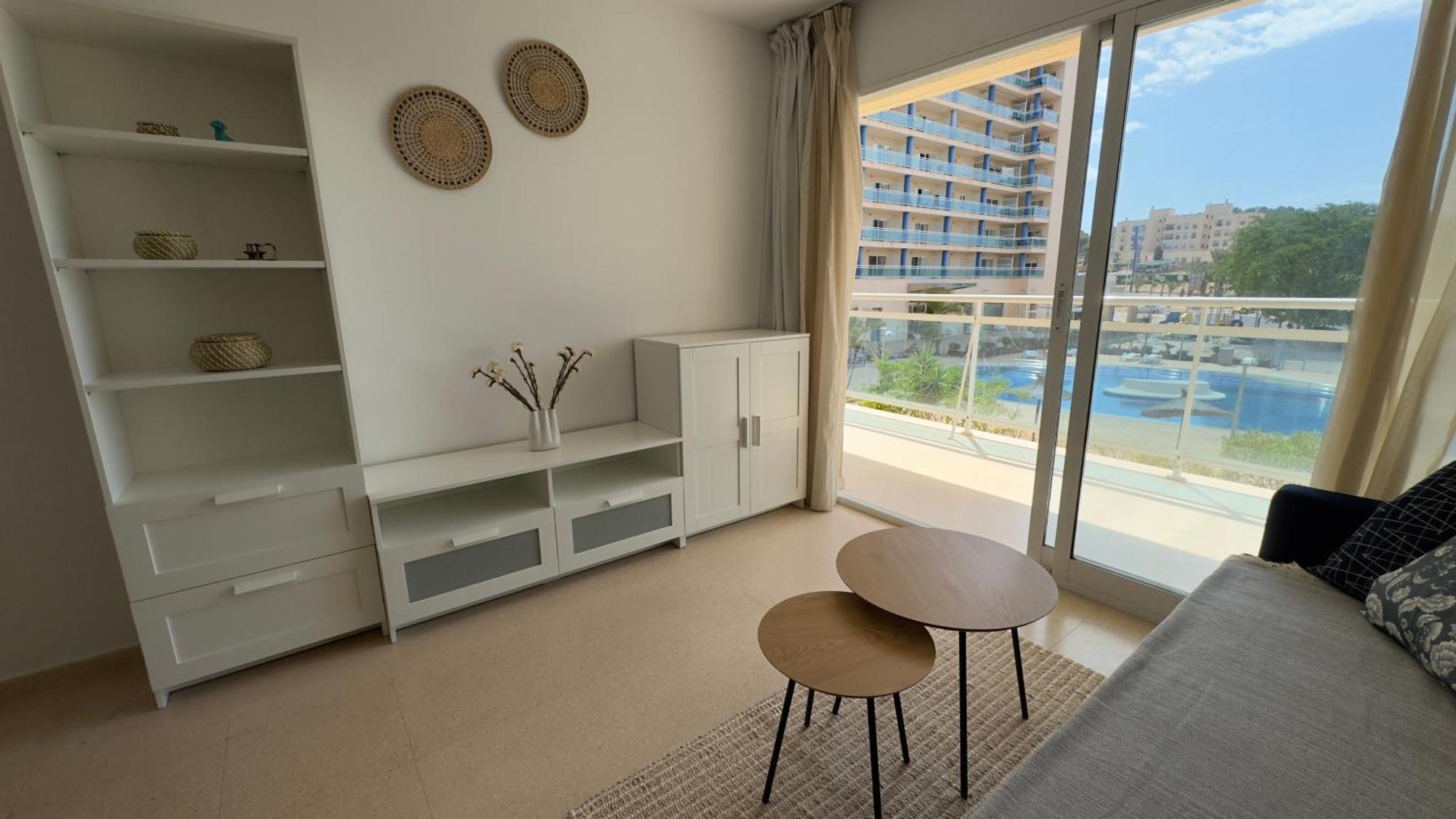 Sea-esta Apartamento *