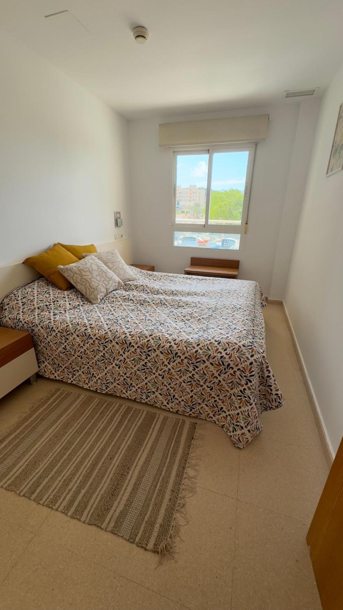 Apartment Sea-esta Guardamar del Segura